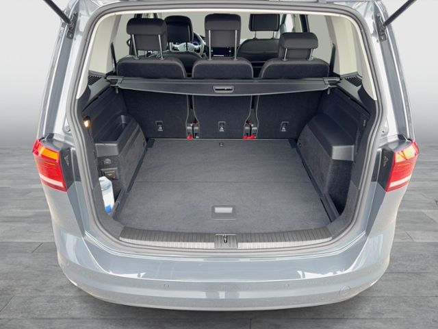 Touran HIGHLINE 1.5 TSI APP CON NAVI KAMERA LED