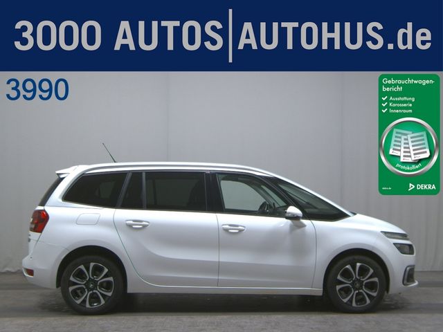 Otros Grand C4 Picasso/Spacetourer 1.5 BlueHDi 130 FAP