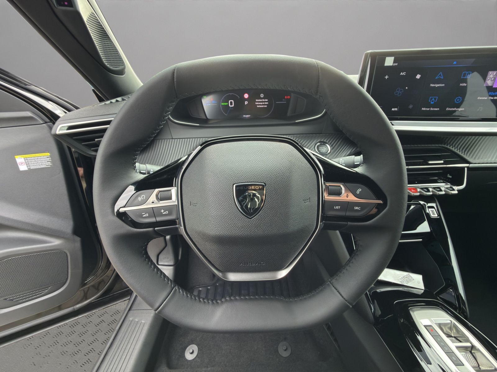Peugeot 2008 - Bild 10