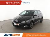 Skoda Fabia 1.0 MPI Joy*TEMPO*PDC*SHZ*KLIMA* - Skoda Fabia Gebrauchtwagen in Nürnberg