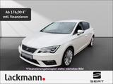 Seat Leon 1.5 Xcellence*Navi*LED*Alu*ACC* - Seat Leon in Düsseldorf