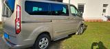 Ford Transit Custom Titanium L1  AHK - Ford Transit mit Diesel-Antrieb: Kleinbus, 8 Sitzer