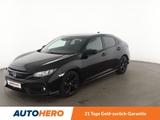 Honda Civic 1.0 VTEC Dynamic Limited Edition Aut.*CAM* - Honda Civic Gebrauchtwagen in Berlin
