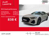 Audi RS 6 Avant performance DYNAMIK KERAMIK PANO STHZ - Audi RS6