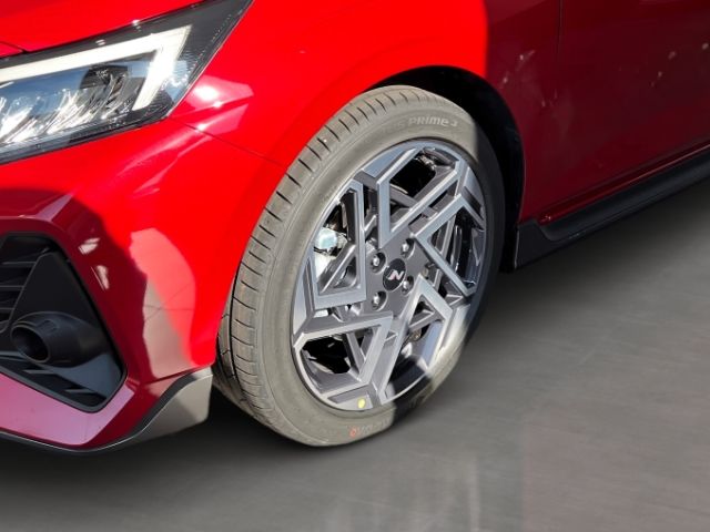 Fahrzeugabbildung Hyundai i20 N Line 1.0 T-GDI EU6e Smartpaket Navi Digita