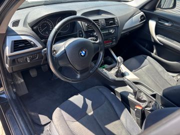 BMW 116 - 6