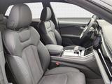 Audi Q8 SUV TDI qu. S line Business*Allradl*SoftClose - Audi Q8 Neuwagen