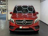 Mercedes-Benz V 300 d AVANTG*EDITION 19* 4M lang*5J.Garantie* - Mercedes-Benz Gebrauchtwagen von 2020