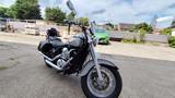 Kawasaki VN 800 Classic  EZ 2000 TÜV frisch - KAWASAKI 2000 VN