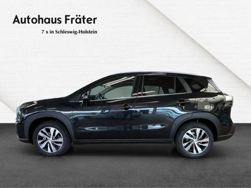 Fotografie 5 des Suzuki (SX4) S-Cross 1,4 Comfort+ ALLGRIP Pano-Dach LED Nav