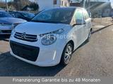 Citroën C1 Feel  Euro 6 - gebrauchte Citroën C1 aus dem Jahr 2016