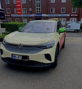 Volkswagen VW ID.4 Pro Performance 150 kW (204 PS)  Taxi - gebrauchte VW ID.4 aus dem Jahr 2024