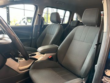 Ford Grand C-Max Grand *PDC*Klima*Navi*SitztHZ*Tempo*