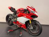 Ducati 1199 Panigale S Rennumbau - DUCATI 1199 PANIGALE S