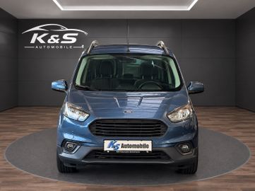Ford Transit - 2