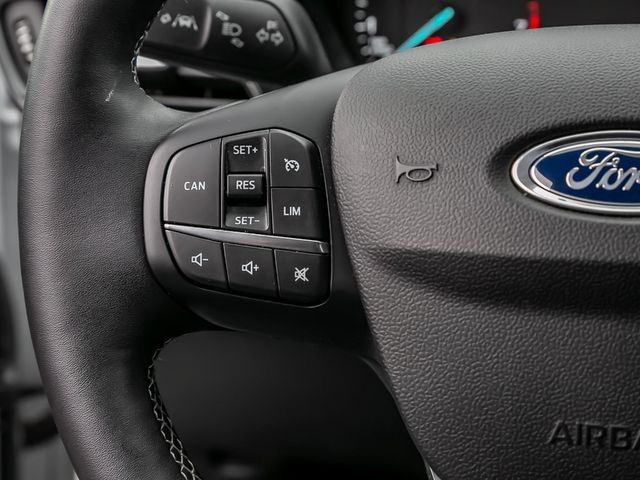 Ford Puma 1.0 Titanium Design Fernlicht-Assistent LED