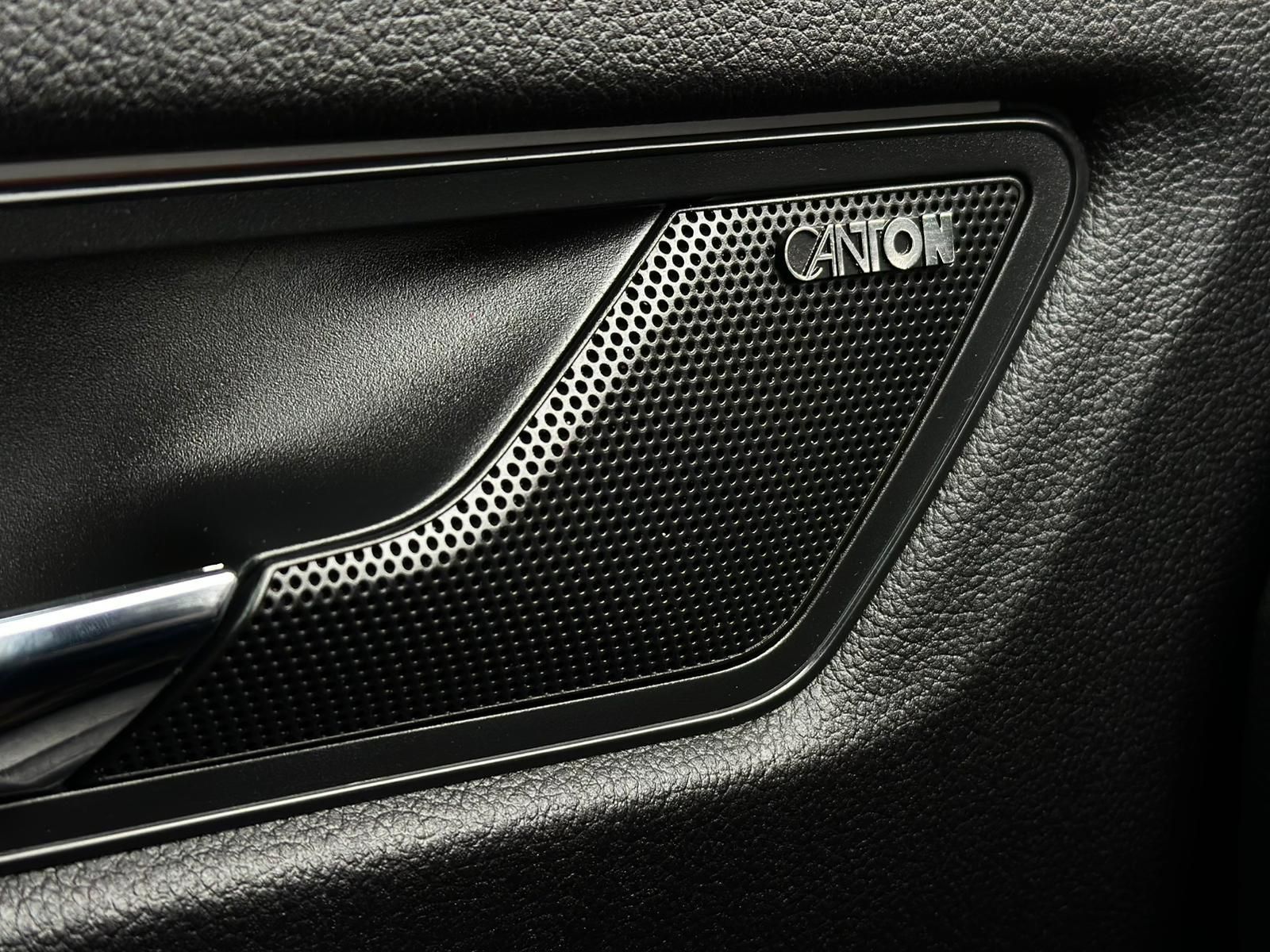 SKODA Kodiaq 2.0TSI SPORTLINE 4x4* LED#4xSHZ#FH#KEYLES - Image 23