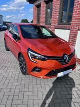Renault Clio TCe 90 Techno