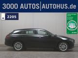 Mercedes-Benz CLA 250 Shooting Brake e Navi LED MBUX SHZ PDC - Mercedes-Benz CLA 250 Shooting Brake mit Hybrid-Antrieb