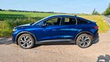 Audi Q4 e-tron 50 e-tron quattro -