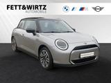 MINI Cooper E Head-Up|DrivingAssistant|Parkass. - silberne MINI Cooper E