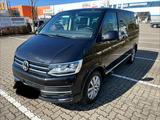 Volkswagen T6 Multivan Generation Six 2 Schiebetüren - 7-Sitzer Vans mit Schiebetüren