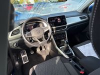 Volkswagen T-Roc - Vorschau Bild 6