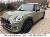 MINI ONE Mini 5-trg. One Blackyard&Garantie - MINI MINI: Black