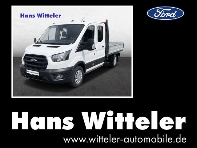 Ford Transit Pritsche FT 350 L3 Trend FWD