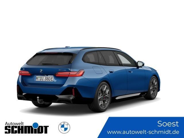 BMW i5 eDrive40 Touring M Sportpaket UPE 89.015 EUR imagem 2