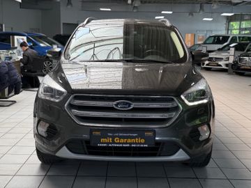 Ford Kuga - 2