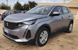 Peugeot 3008 BlueHDi 130 S&S EAT8 Active Busines - Peugeot 3008 mit Diesel-Antrieb: Limousine