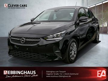Opel Corsa F 1.2 Edition Fahrerassistenz-Paket DAB