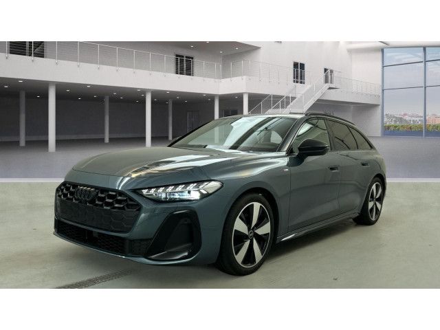 Image of Audi A5