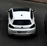 Volkswagen VW Scirocco Sportliches 2.0tsi 211ps+ - VW Scirocco in Bonn