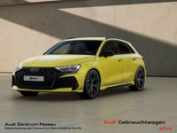 Audi RS3 - Vorschau Bild 1