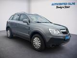 Opel Antara **TÜV 12.2026-Klima** - Opel Antara: 2.2