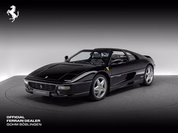 صورة 1 لـ 1998 Ferrari F355