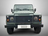Land Rover Defender 110 TD4 Station Wagon E - Land Rover Gebrauchtwagen von 2015