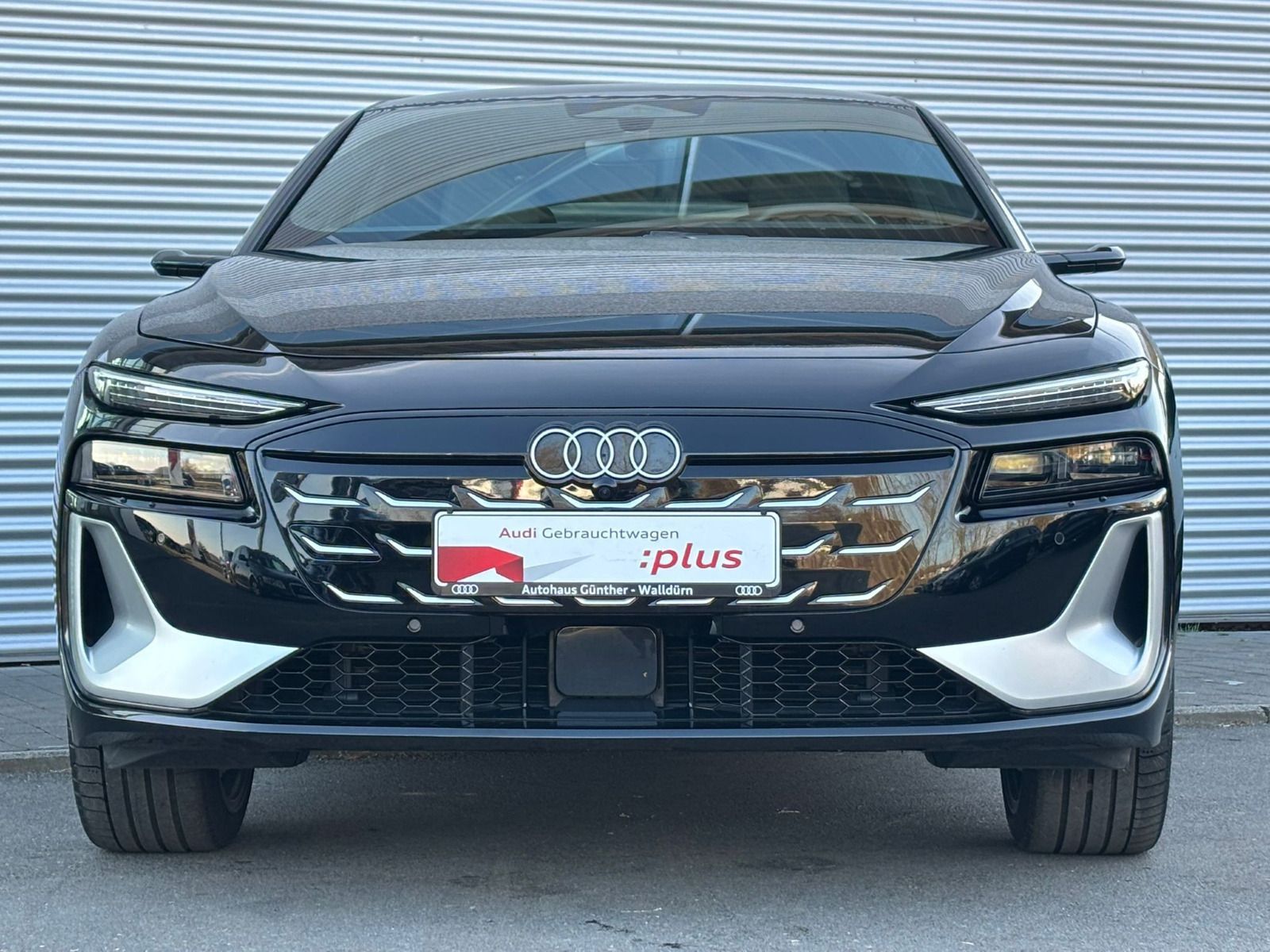 Audi S6 e-tron - Bild 3