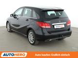 Mercedes-Benz B 200 Urban *NAVI*PDC*SHZ*KLIMA* - Mercedes-Benz B 200: Schwarz