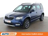Skoda Yeti 1.4 TSI Drive Aut.*NAVI*TEMPO*PDC*SHZ*ALU* - Skoda Yeti: 1.4