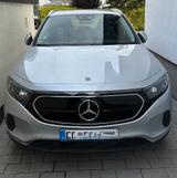 Mercedes-Benz EQA 250 -