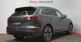 Volkswagen Touareg 3.0 TSI R-Line 4Motion*LUFT*AHK*HUD*STDH - Volkswagen Touareg R mit Benzin-Antrieb