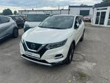 Nissan Qashqai 1.3 DIG-T ACENTA - Nissan Qashqai Gebrauchtwagen in Stuttgart