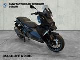 BMW C 400 X Neufahrzeug !