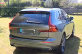 Volvo XC60 B4 D AWD Inscription Geartronic Inscription - Volvo Gebrauchtwagen in Trier