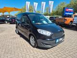 Ford Transit Courier - Ford Transit Courier mit 5 Türen