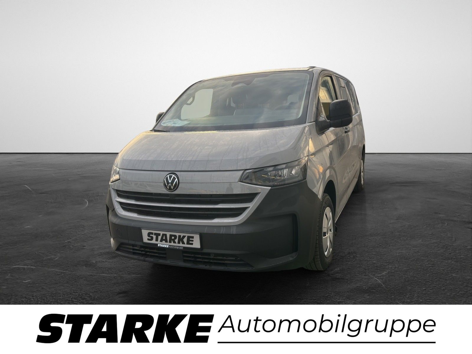 Volkswagen T7 Transporter e-Transporter Kombi 9-Sitzer Nav imagem 2
