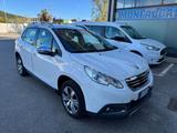 Peugeot 2008 1.6 e-HDi 92 CV Allure - Peugeot 2008 mit Halbautomatikschaltung